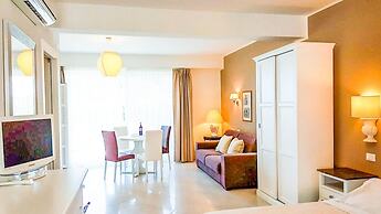 Villa Oasis Residence