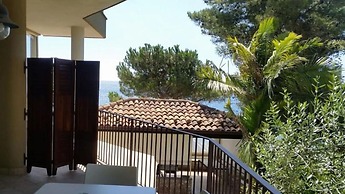 Villa Oasis Residence