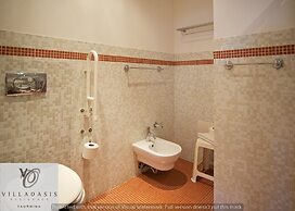 Villa Oasis Residence