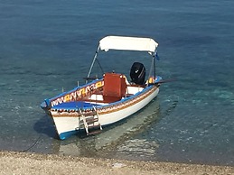 Villa Oasis Residence