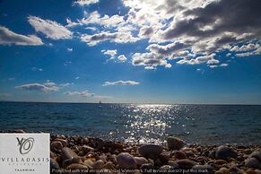 Villa Oasis Residence