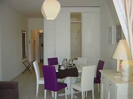 Villa Oasis Residence