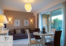 Villa Oasis Residence