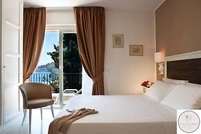 Villa Oasis Residence