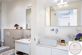 Villa Oasis Residence