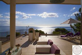 Villa Oasis Residence