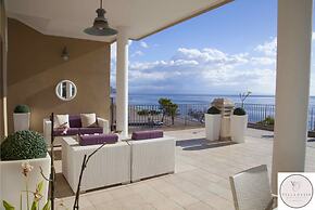 Villa Oasis Residence