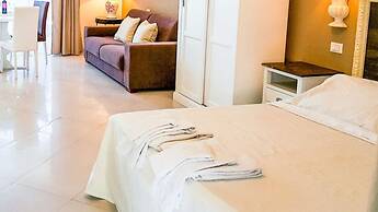 Villa Oasis Residence