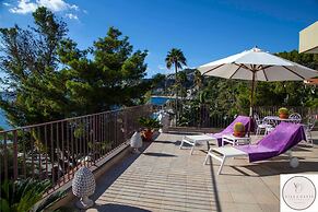 Villa Oasis Residence