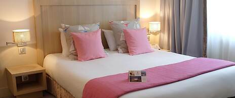 Trinité Hôtel
