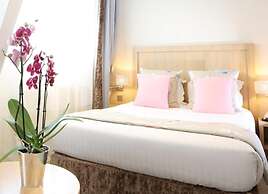 Trinité Hôtel