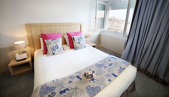 Trinité Hôtel