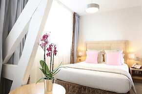 Trinité Hôtel