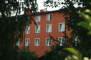 Hotel Daisy Superior