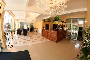 Hotel Daisy Superior