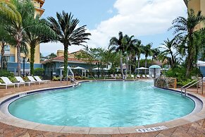 Hilton Garden Inn Lake Buena Vista/Orlando