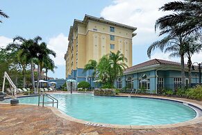 Hilton Garden Inn Lake Buena Vista/Orlando