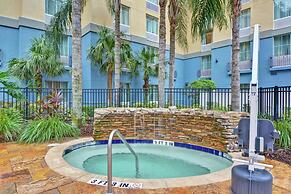 Hilton Garden Inn Lake Buena Vista/Orlando
