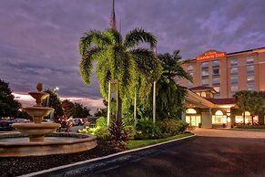 Hilton Garden Inn Lake Buena Vista/Orlando