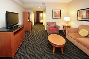 Hilton Garden Inn Chesapeake/Suffolk