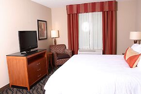 Hilton Garden Inn Chesapeake/Suffolk
