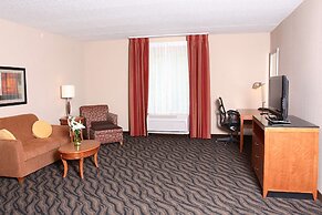 Hilton Garden Inn Chesapeake/Suffolk