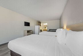 Suburban Studios Pueblo North