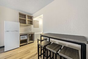 Suburban Studios Pueblo North