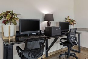 Suburban Studios Pueblo North