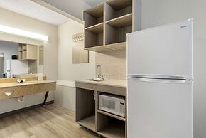 Suburban Studios Pueblo North