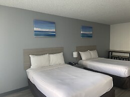 Suburban Studios Pueblo North