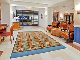 Holiday Inn Express Hotel & Suites Santa Cruz, an IHG Hotel