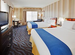 Holiday Inn Express Hotel & Suites Santa Cruz by IHG