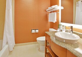 Holiday Inn Express Hotel & Suites Santa Cruz by IHG