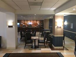 Holiday Inn Express Hotel & Suites Santa Cruz by IHG