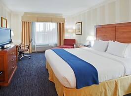 Holiday Inn Express Hotel & Suites Santa Cruz by IHG