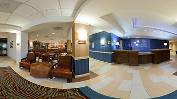 Holiday Inn Express Hotel & Suites Santa Cruz by IHG