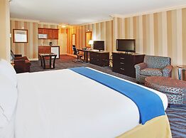Holiday Inn Express Hotel & Suites Santa Cruz by IHG
