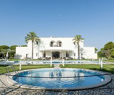 AmareGold Tenuta la Baronessa