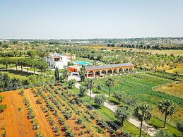 AmareGold Tenuta la Baronessa