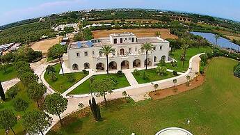 AmareGold Tenuta la Baronessa