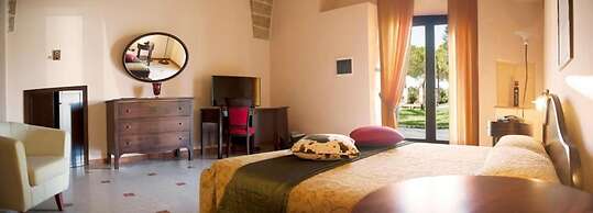 AmareGold Tenuta la Baronessa