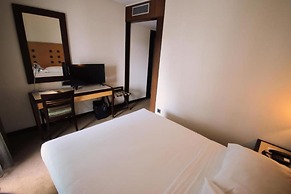 Lux Fatima Hotel