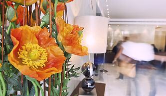 Lux Fatima Hotel