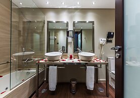 Lux Fatima Hotel