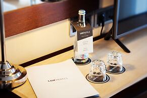 Lux Fatima Hotel