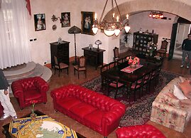 Residenza d'epoca il Biribino