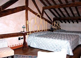 Residenza d'epoca il Biribino