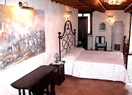 Residenza d'epoca il Biribino