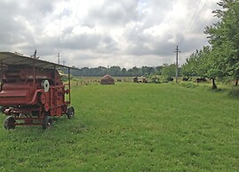 Residenza d'epoca il Biribino